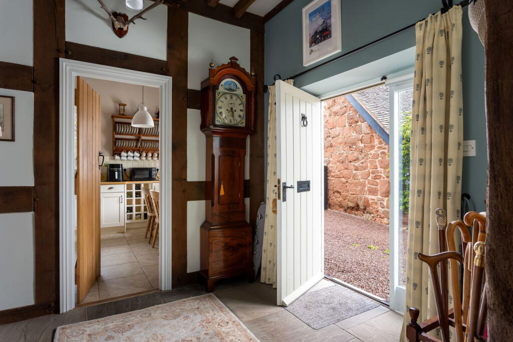 Lulsley, Nr. Knightwick, Teme Valley, Worcestershire photo 2