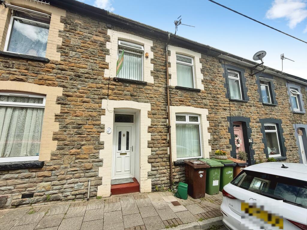 Main image of property: Caerphilly Road, Senghenydd