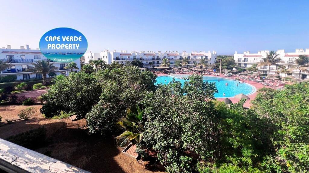 Main image of property: Santa Maria
