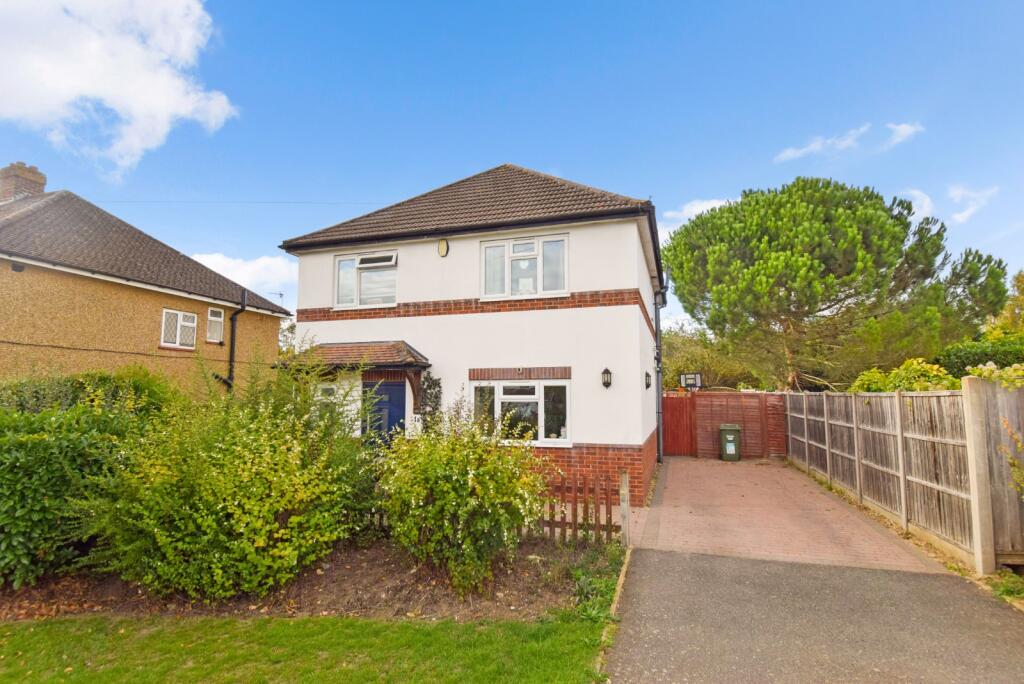 Main image of property: Crummock Close, Slough, Berkshire, SL1