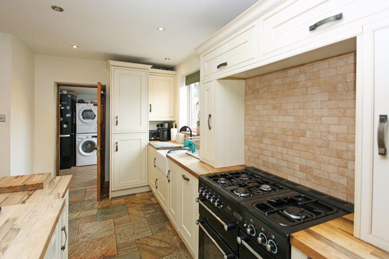 House in Madeley, Hills Lane, Sutton Hill - More