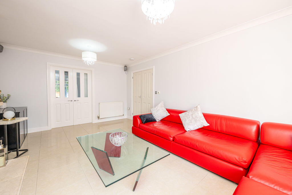 House in Wolverhampton - More