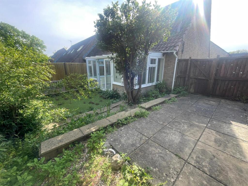 House in Taunton - View 4