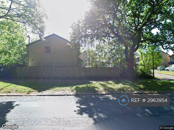 Greenwood Road, Manchester, M22