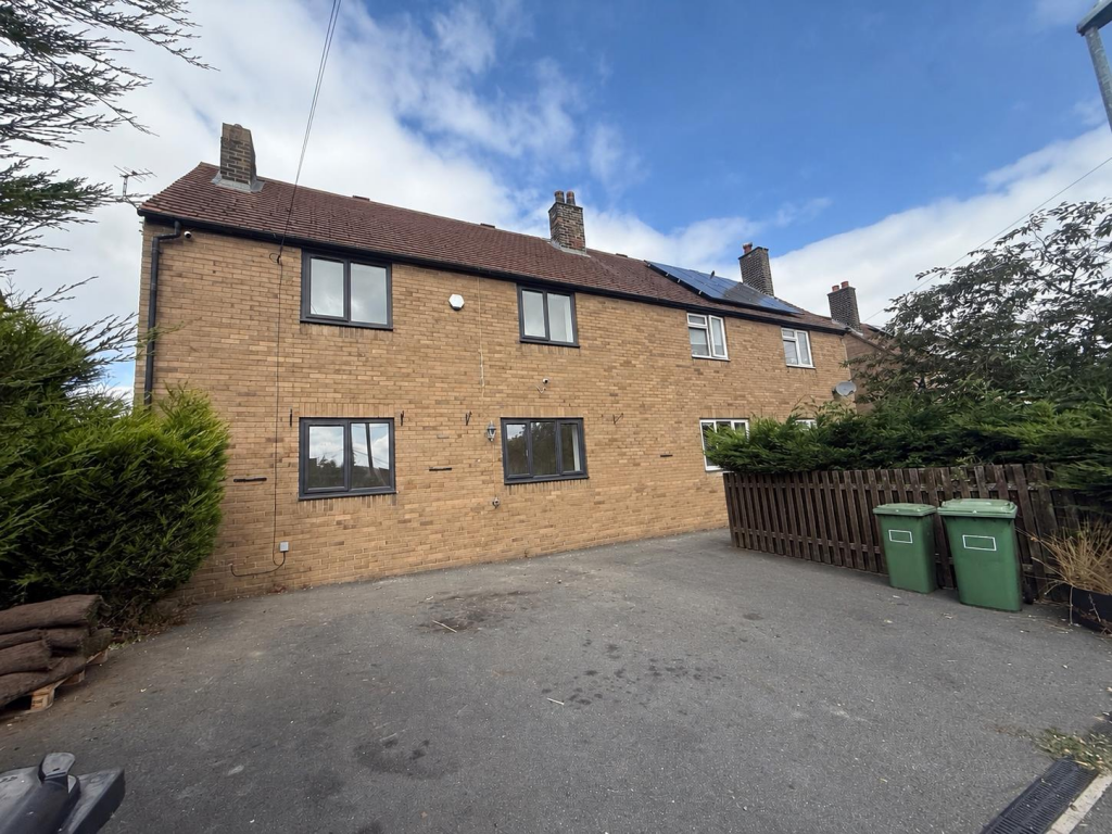 Main image of property: Moorlands, Scholes, HOLMFIRTH