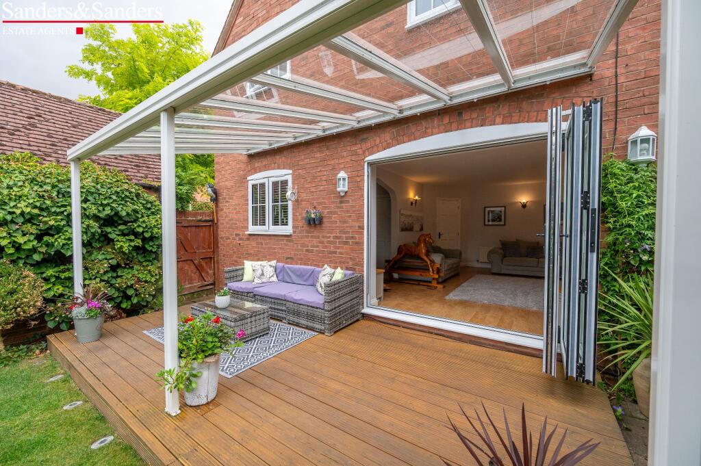 Additional image 3 of The Farriers, High Street, Broom, Alcester, B50