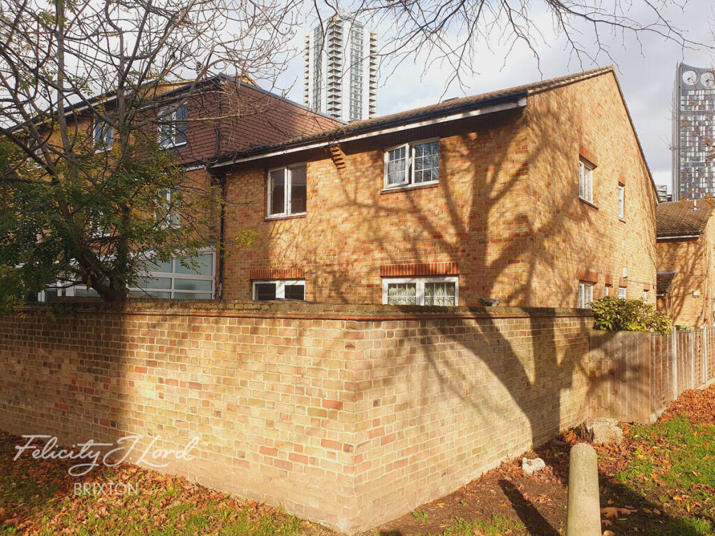 Main image of property: Wesley Close, LONDON SE17