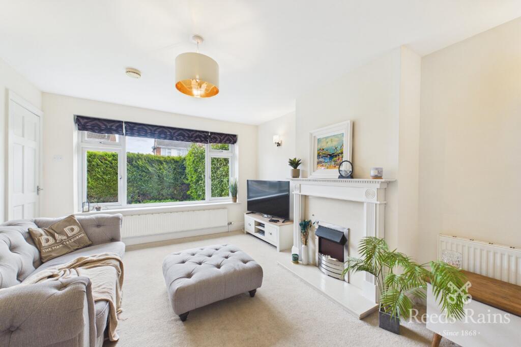 Main image of property: Green Acres Drive, Garstang, Preston, Lancashire, PR3