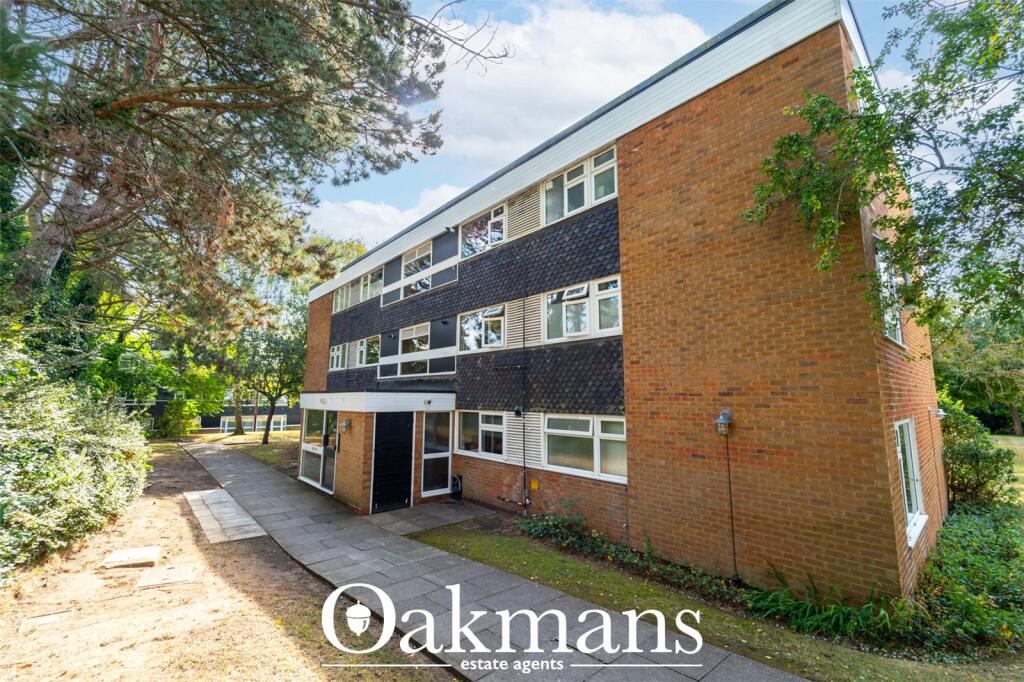 Additional image 27 of Selly Wick Drive, Selly Park, Birmingham, West Midlands, B29