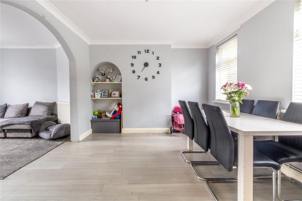 Main image of property: Willinton Road, Knowle, Bristol, BS4