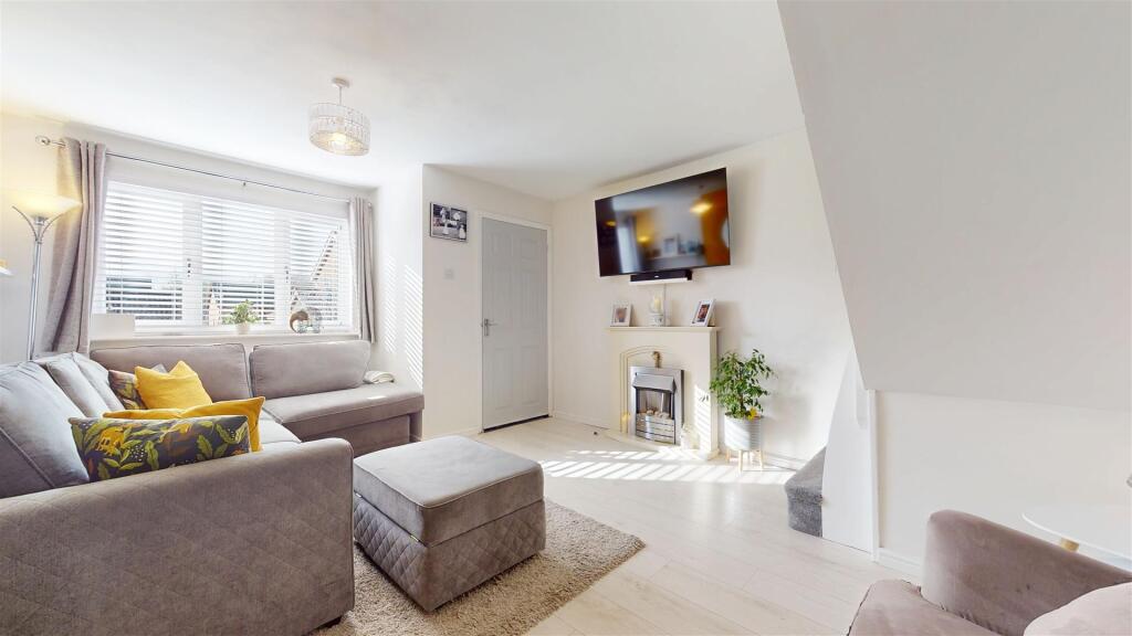 House in Milton Keynes, Great Holm, Loughton and Great Holm - View 3