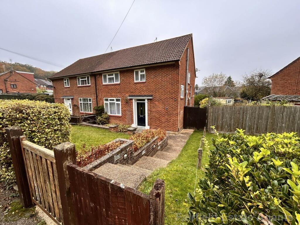 Main image of property: Bowring Green, South Oxhey