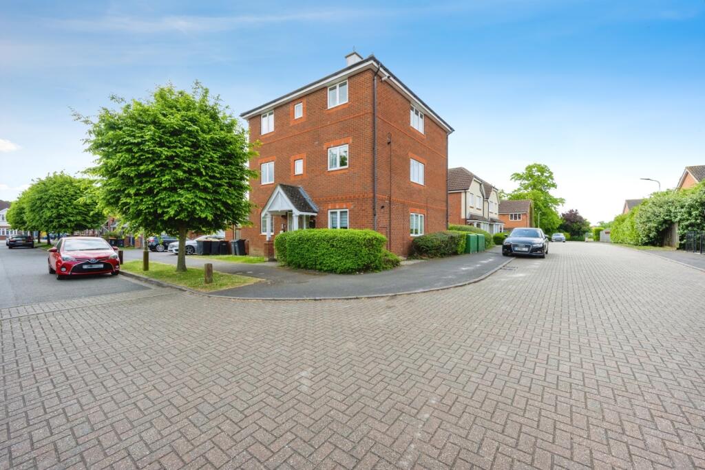 Main image of property: Goodman Road, Bedford, Bedfordshire, MK42