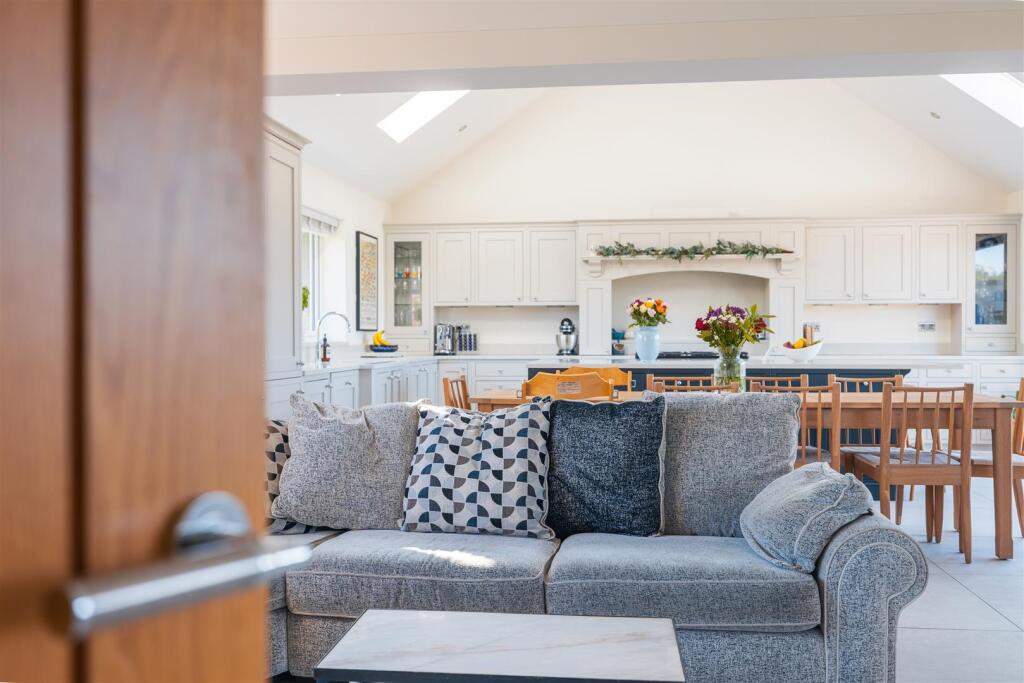 House in Neston, Clayhill - View 4