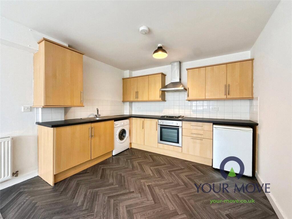 Apartment in Sheffield - View 3