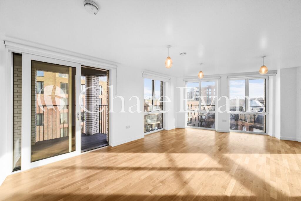 Main image of property: Henderson Apartments, 58 Rodney Road, Southwark, London, SE17