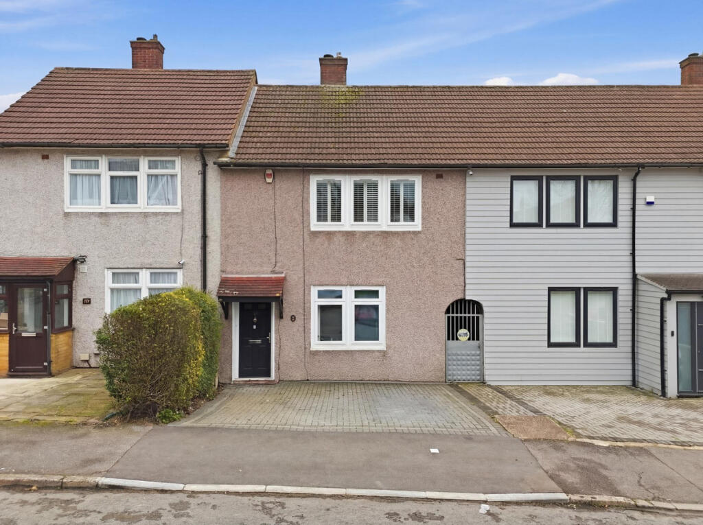 Main image of property: Holt Way, Chigwell, IG7