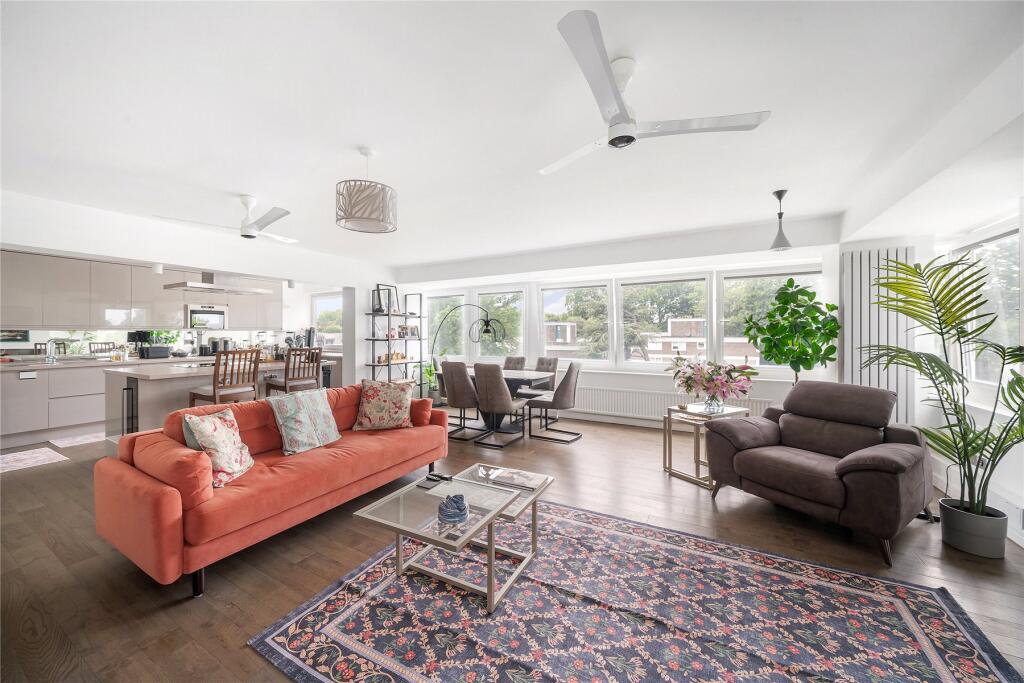 Main image of property: Somerset Road, London, SW19