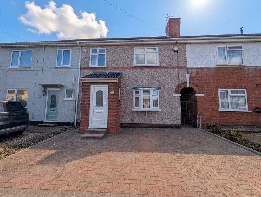 House in Coventry