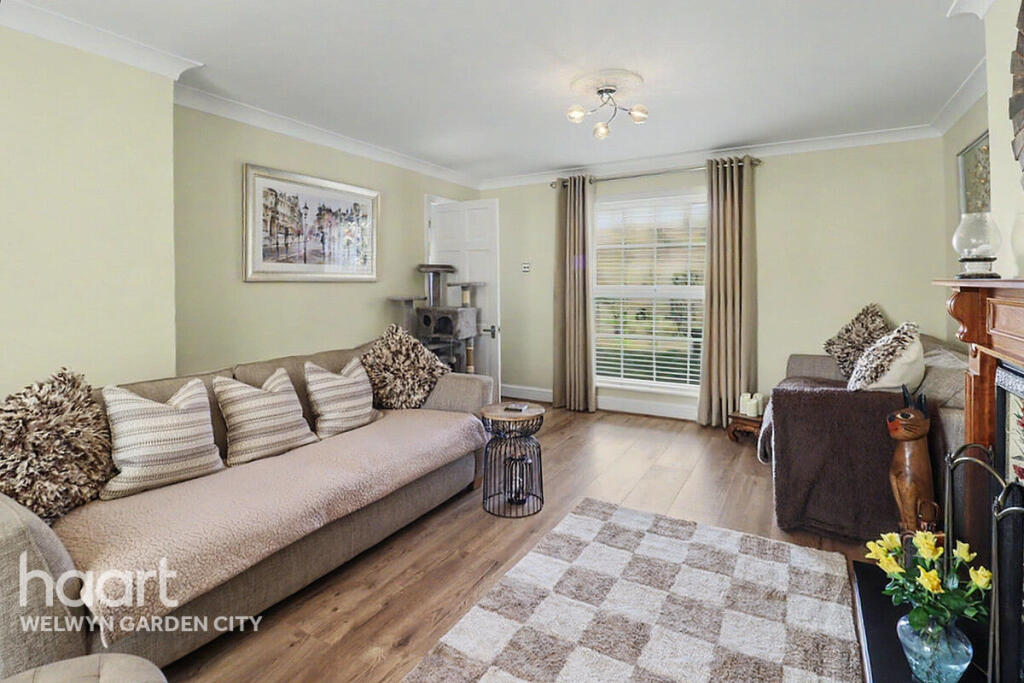 Main image of property: Knightsfield, Welwyn Garden City
