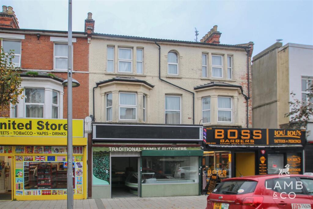 Main image of property: Station Road, Clacton-On-Sea