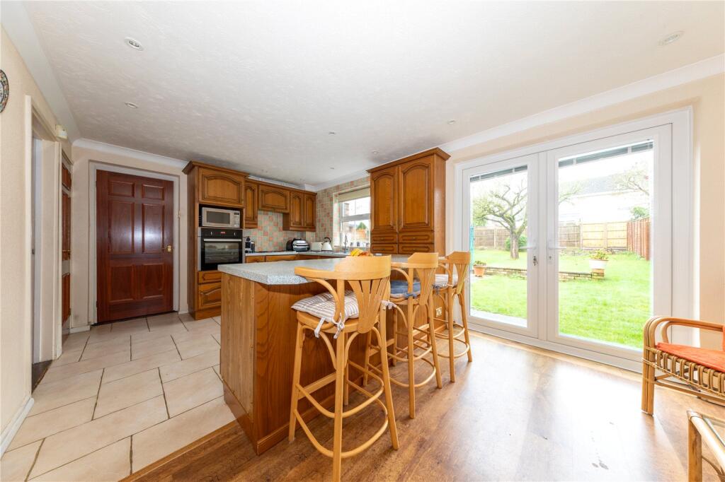 Westbury Lane, Newport Pagnell, Buckinghamshire, MK16 photo 4