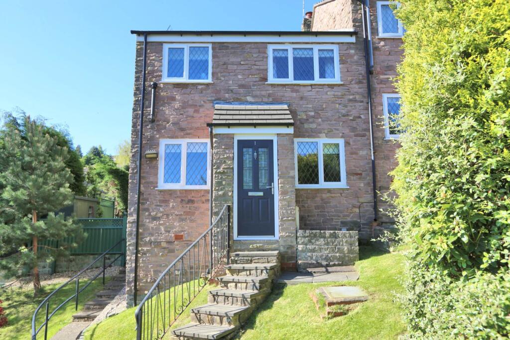 Main image of property: High Street, Bollington