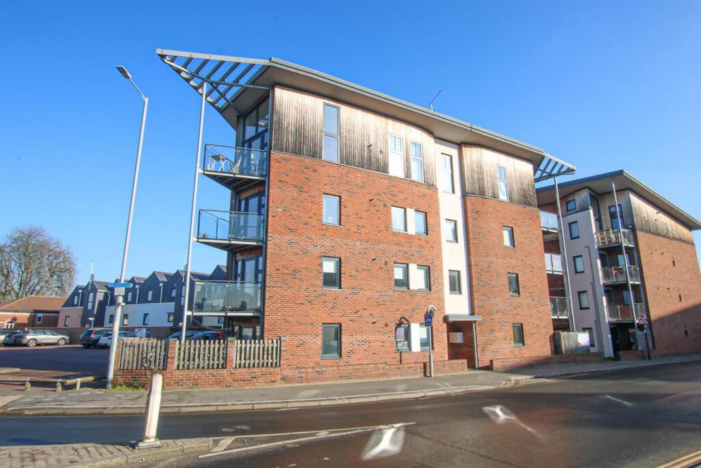 Main image of property: Edward Street, Norwich