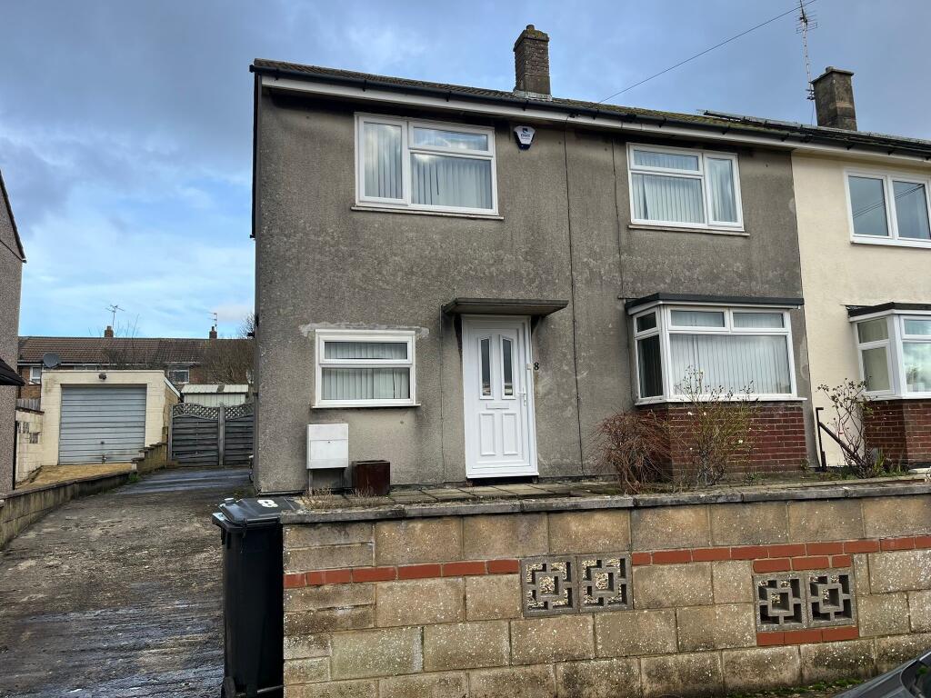 Main image of property: Winterslow Road, Swindon