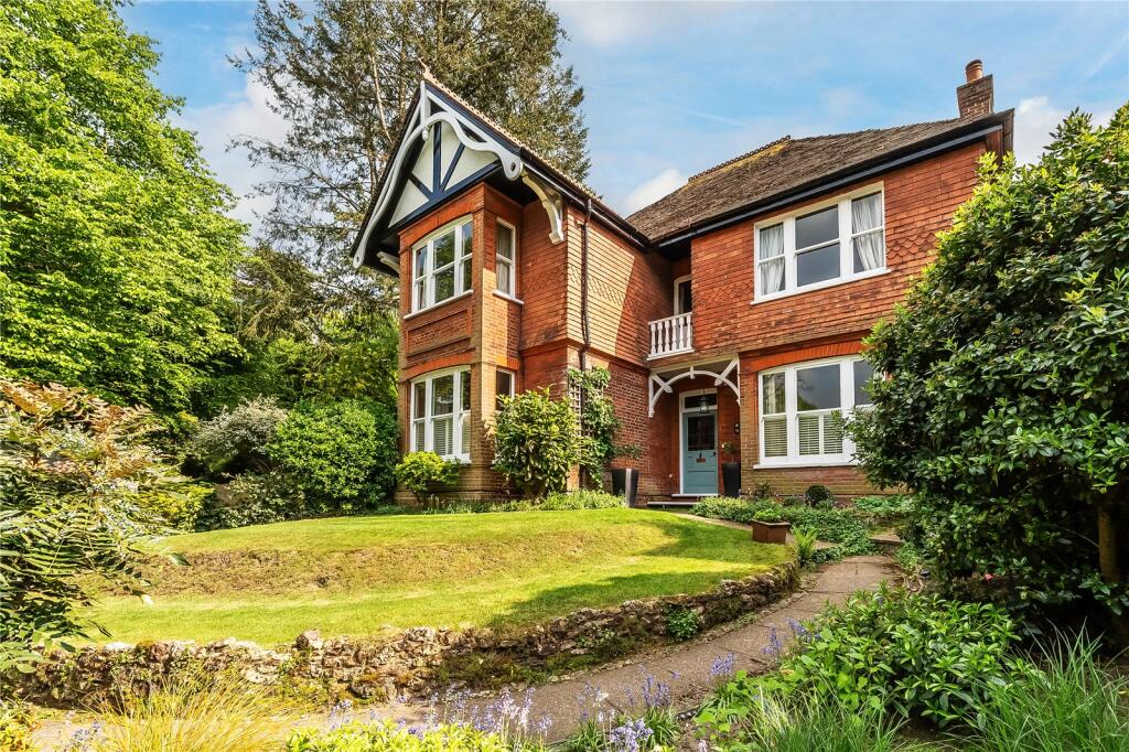 Main image of property: Reigate Road, Reigate, Surrey, RH2