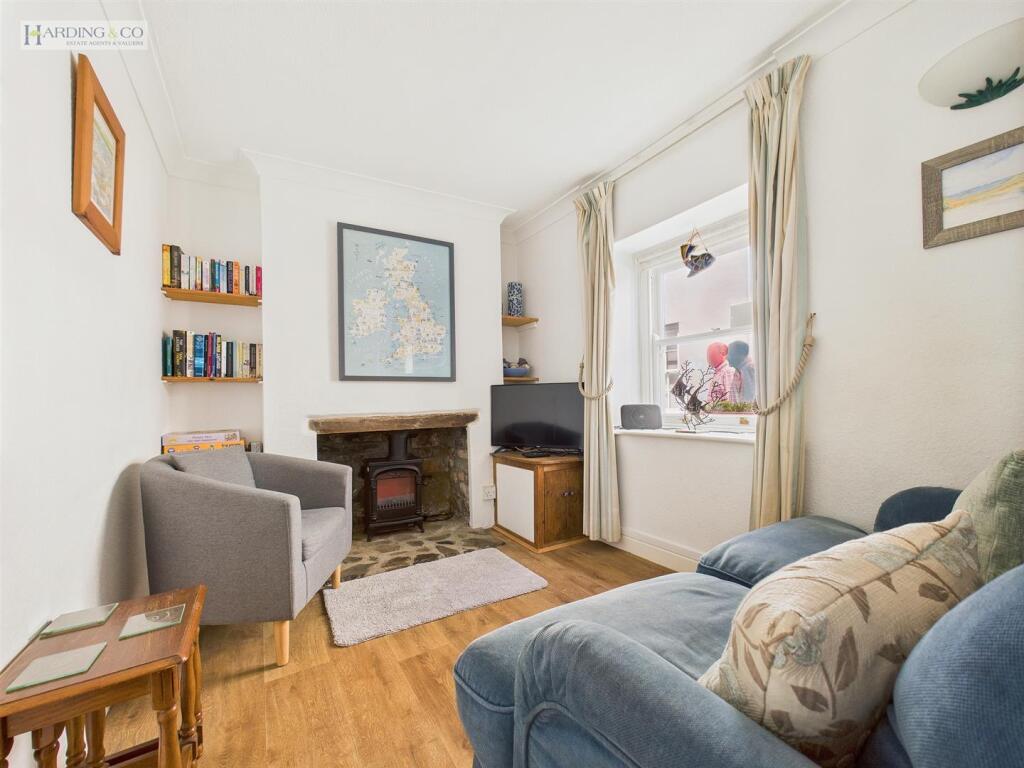 Irsha Street, Appledore, Bideford photo 3