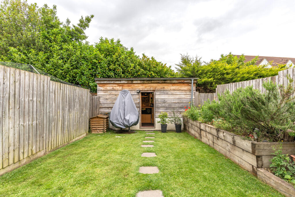 Main image of property: Briarside Road, Brentry
