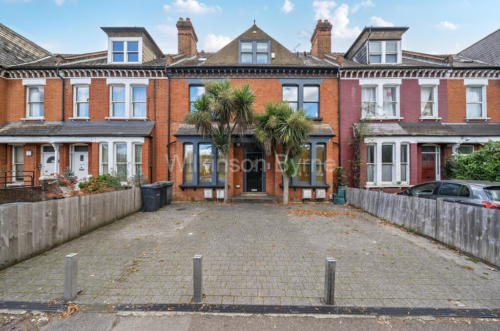 Main image of property: Bounds Green Road