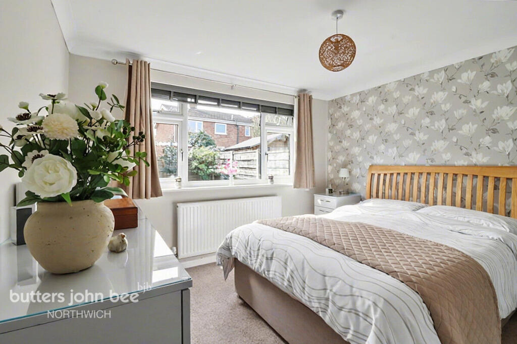 Main image of property: Orchard Close, Northwich