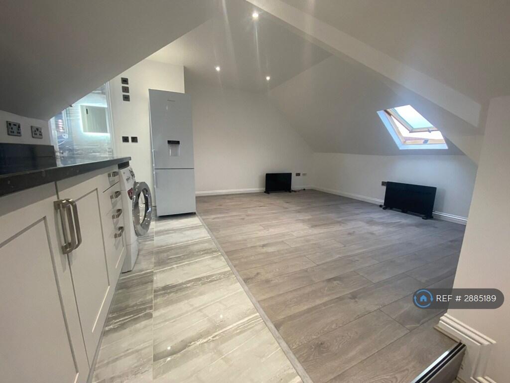 Main image of property: Wembley Hill Road, Wembley, HA9