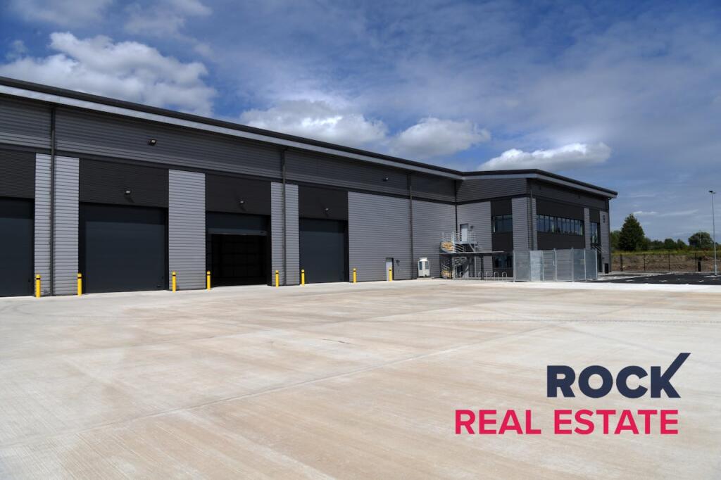 Main image of property: Unit 9 Lowry Park, Grimshaw Lane, Manchester, M40 2BA