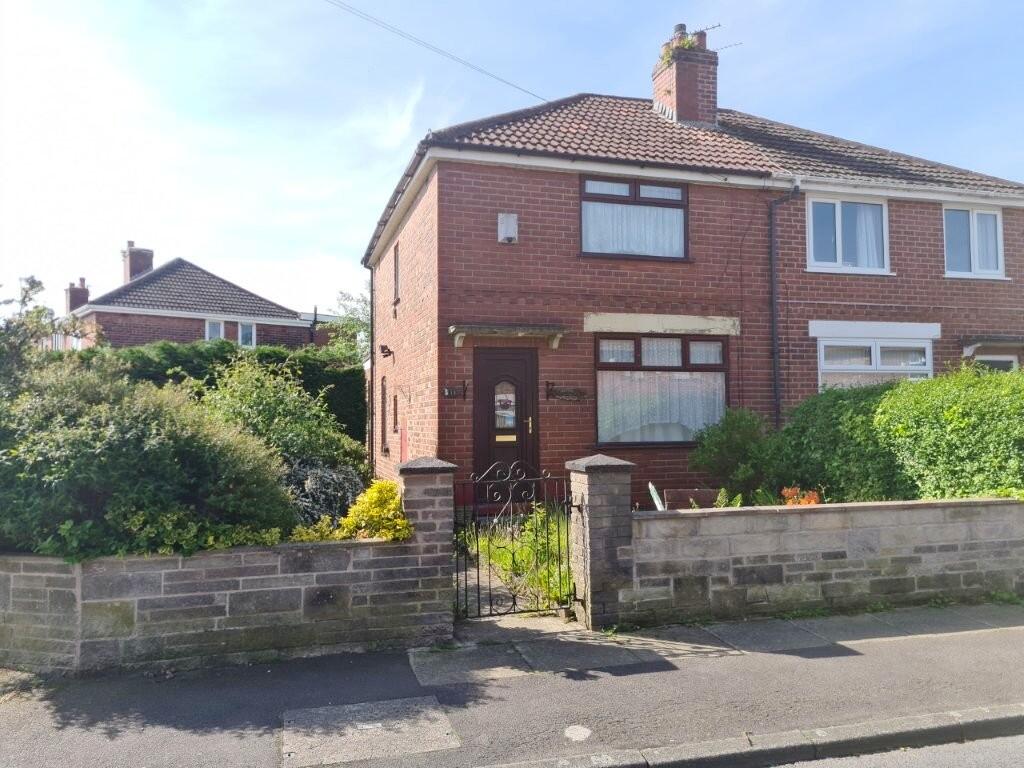 Main image of property: Shrewsbury Road, Droylsden
