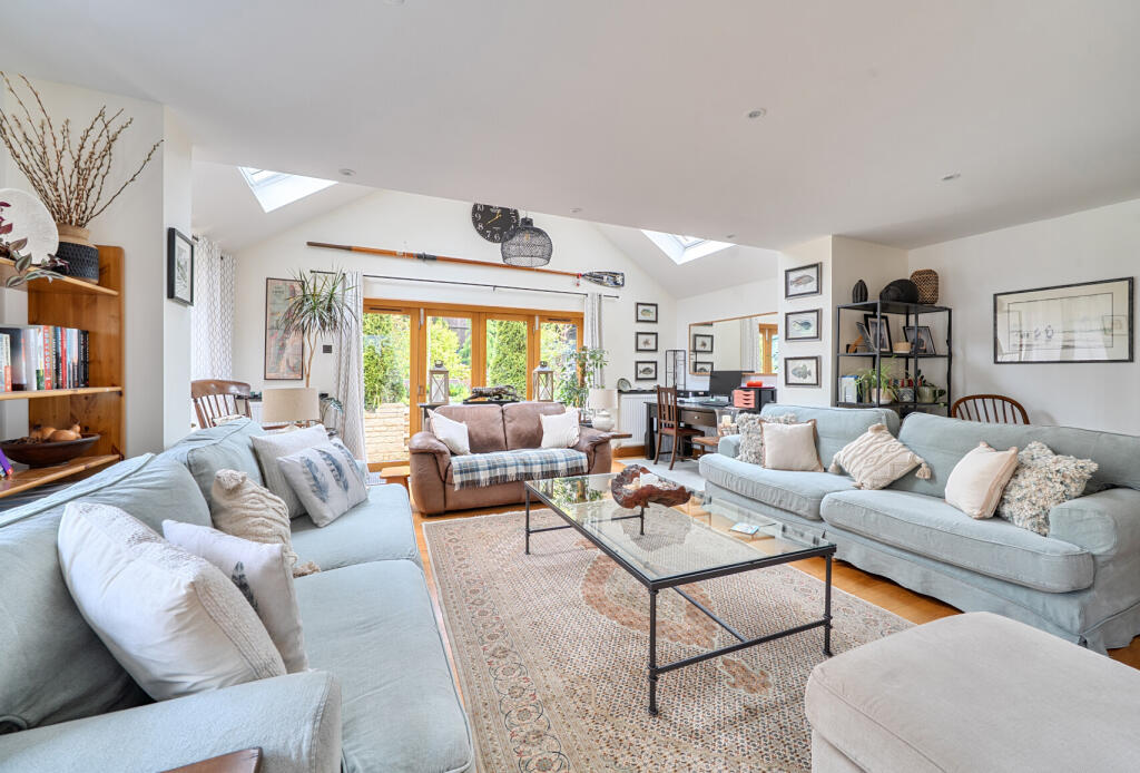 Main image of property: Southstoke Road, Bath, Somerset, BA2