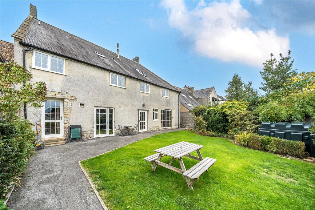 Additional image 24 of St. Marys Road, Meare, Glastonbury, Somerset, BA6