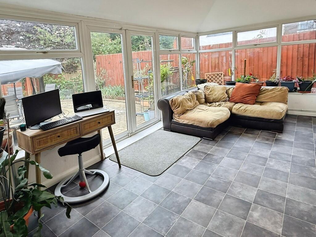 Drury Lane, Oadby, LE2 – pohled 3
