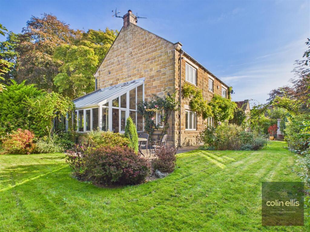 House in York, Newby and Scalby - View 3