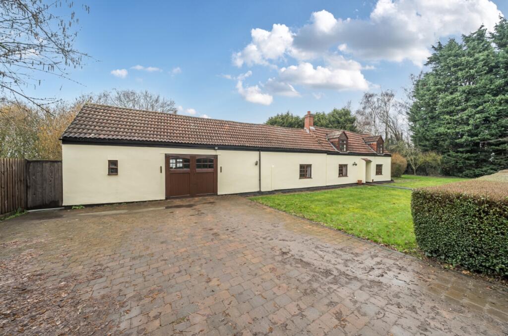 Main image of property: Kyme Road, Heckington Fen, Sleaford, Lincolnshire, NG34