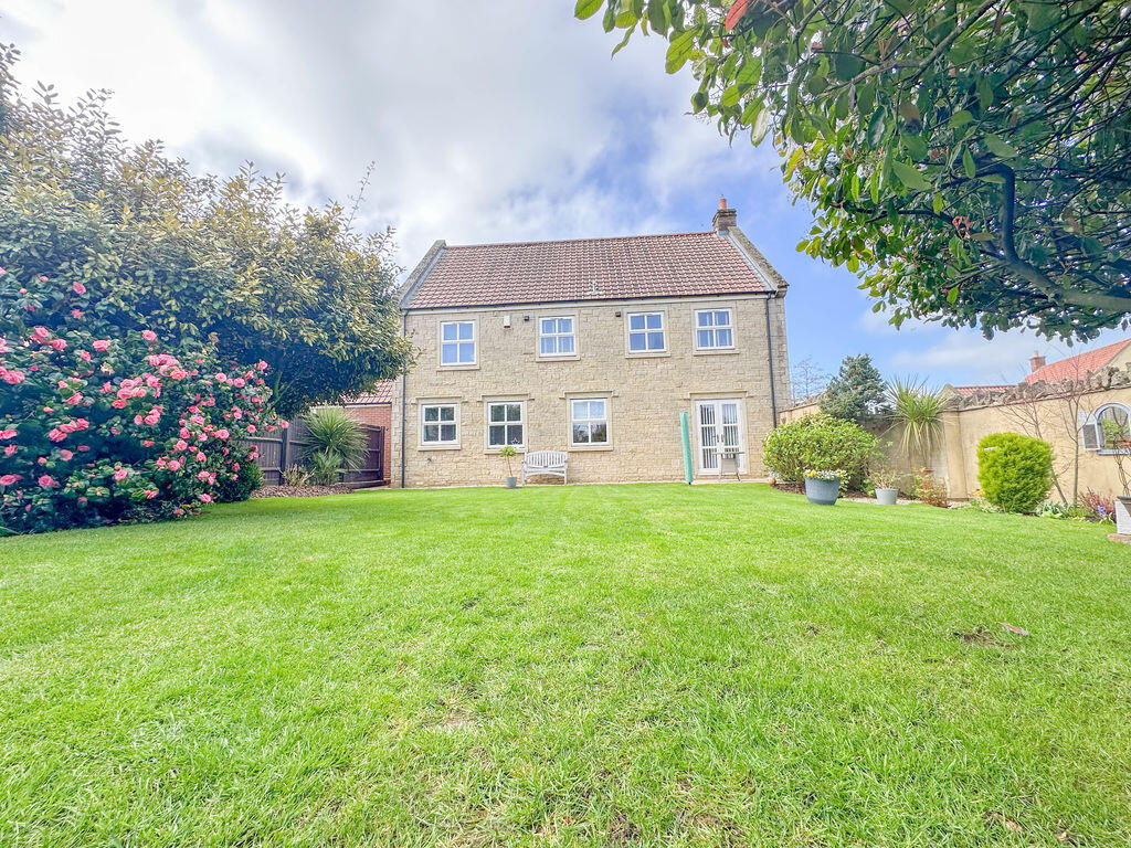 Henley Rise, Shepton Mallet photo 2