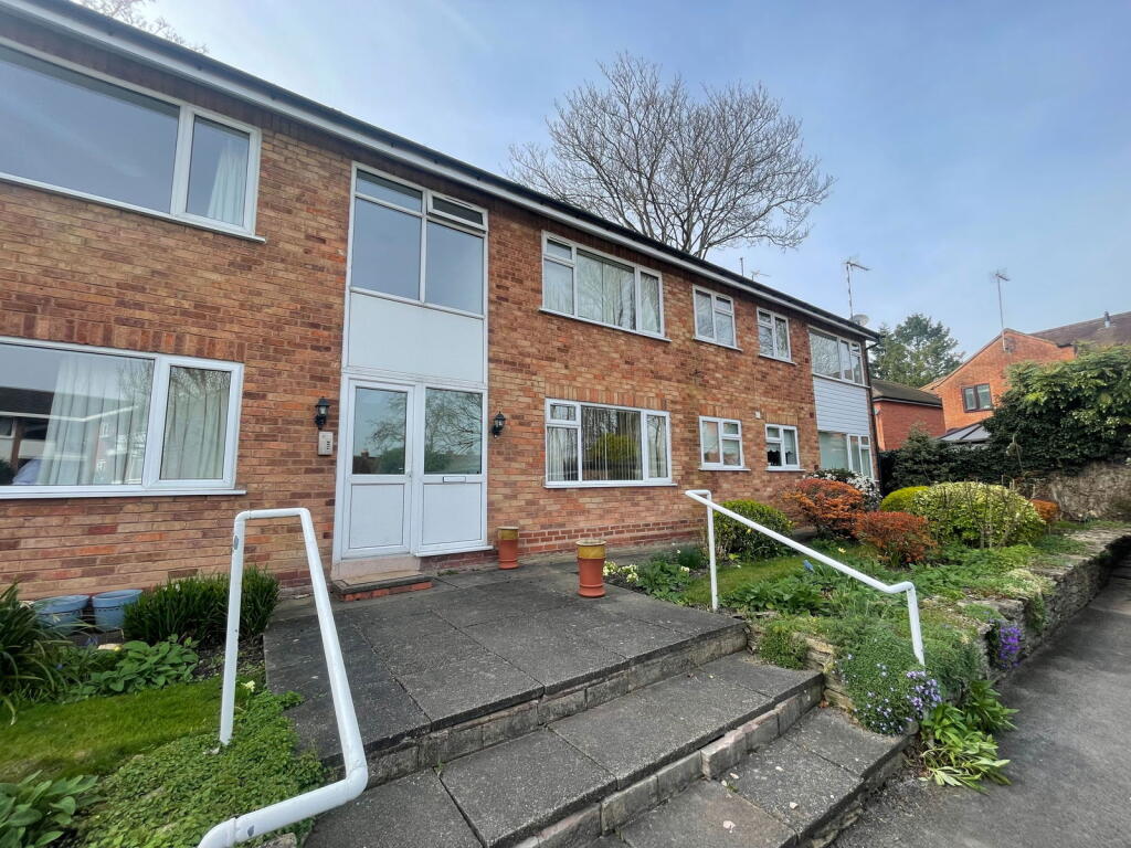 High Street, Henley-In-Arden, B95 5HX