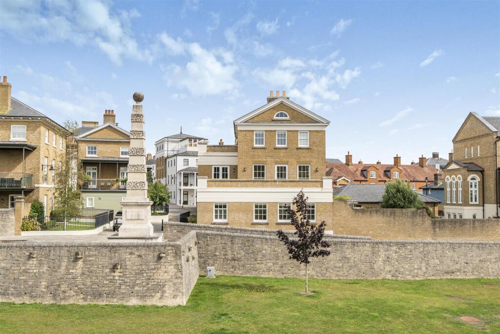 Main image of property: Wadebridge Lane, Poundbury, Dorchester