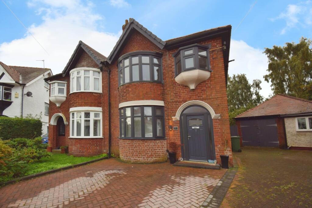 Main image of property: St Johns Road, Eastham