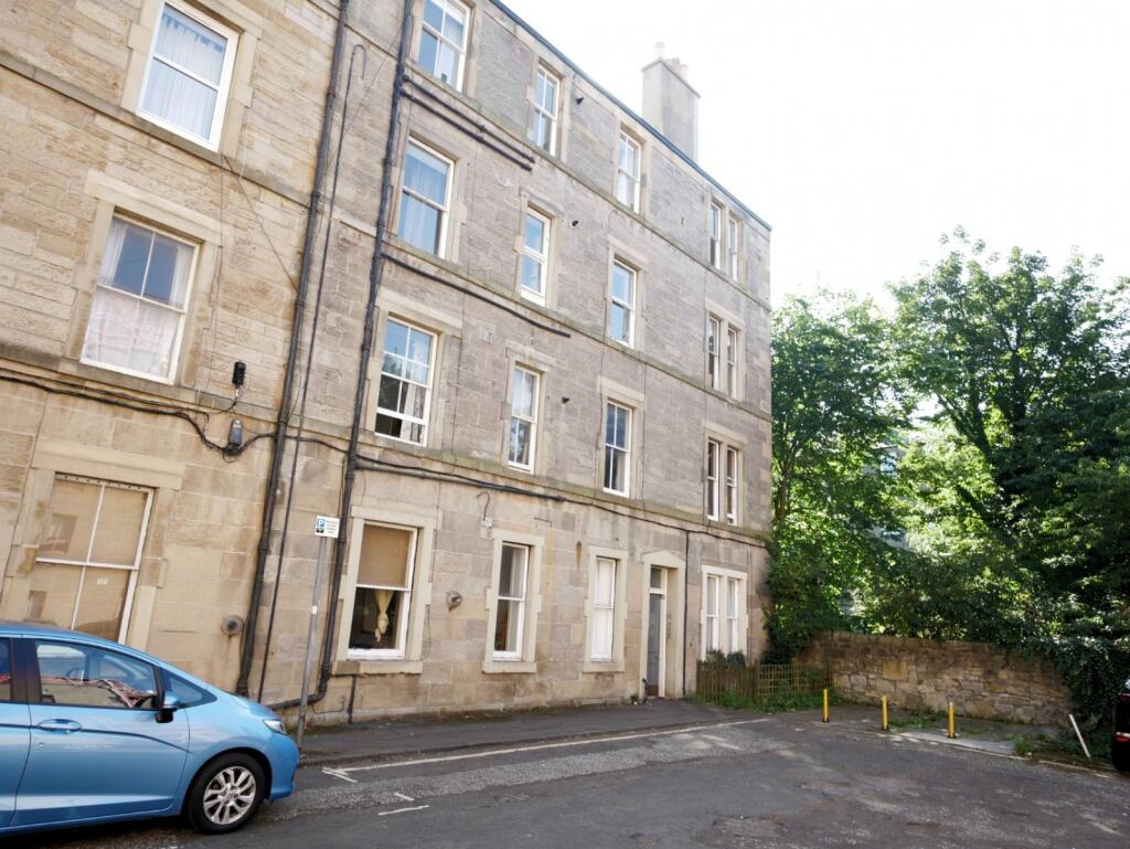 Main image of property: Moncrieff Terrace, Marchmont, Edinburgh, EH9
