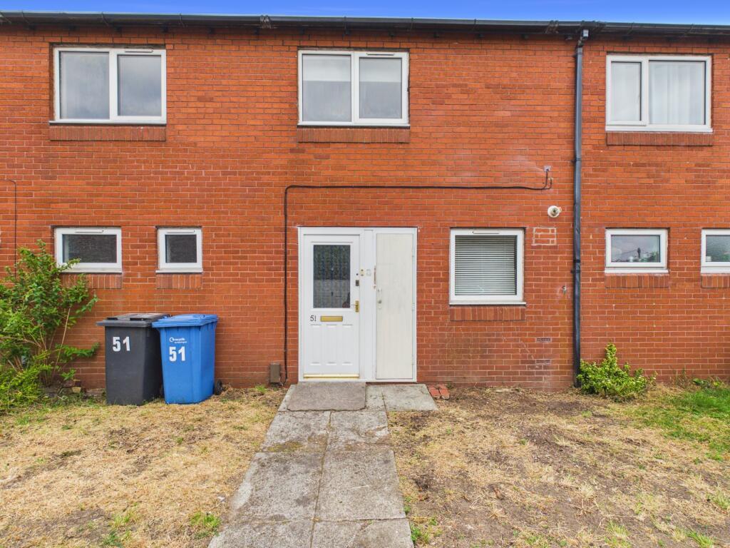 Main image of property: Clarke Avenue, Warrington, WA4