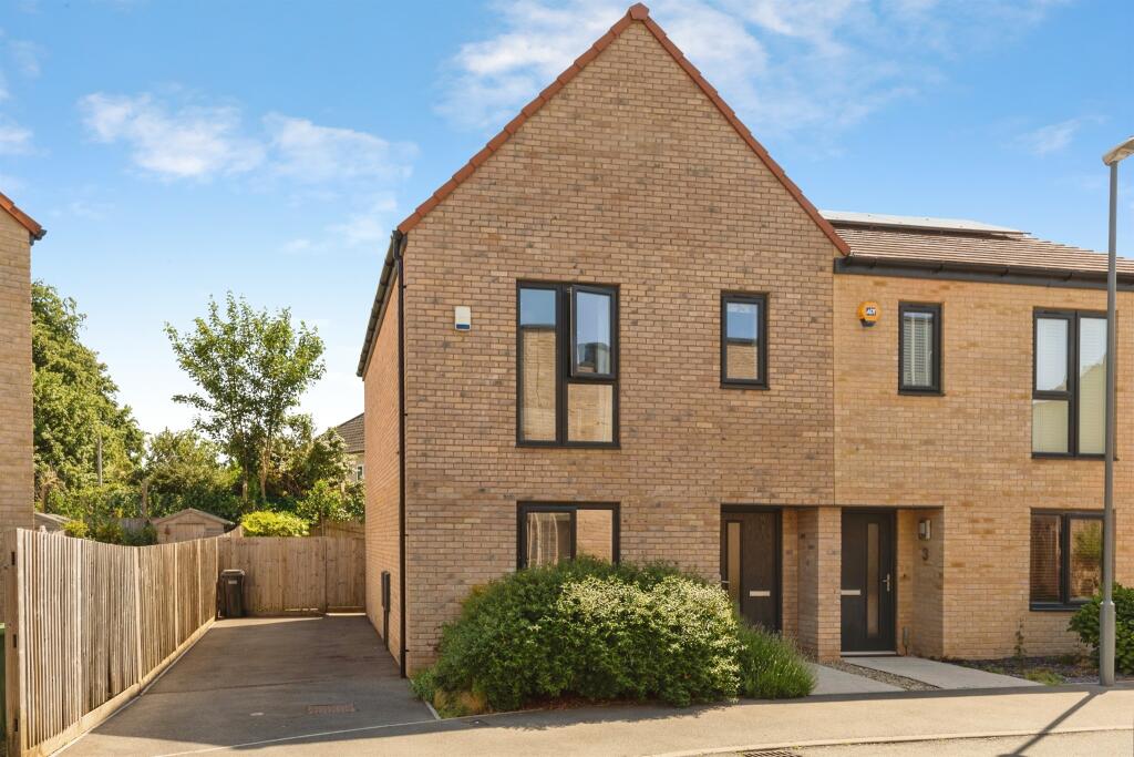 Main image of property: Willis Road, Combe Down, Bath