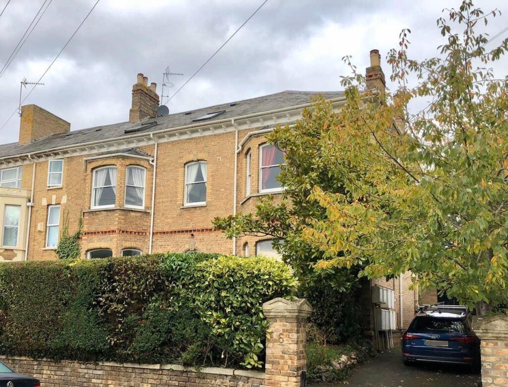 Main image of property: Richmond Road, Taunton